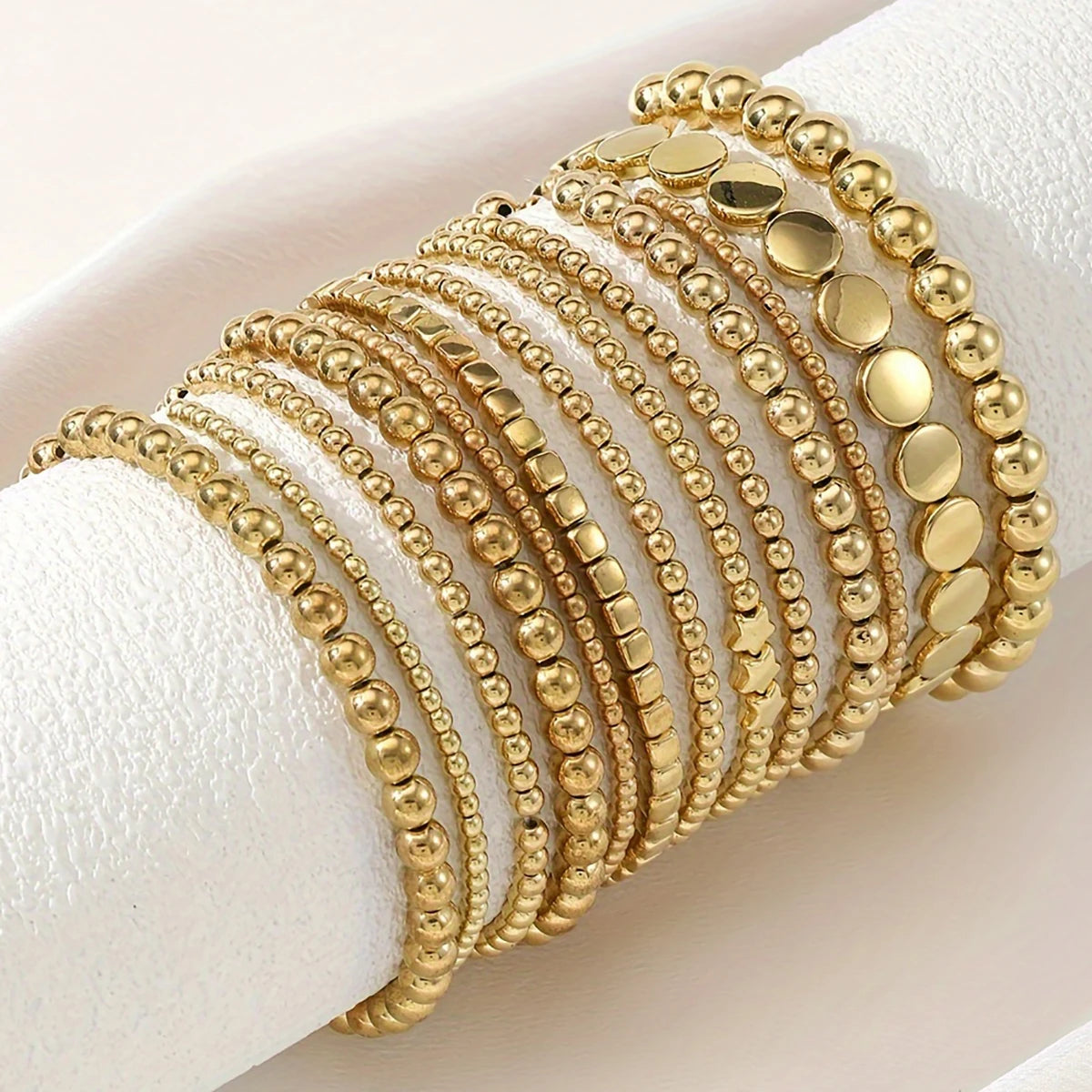 Fashion Beaded Bracelet W7