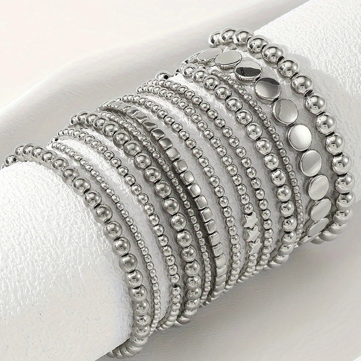 Fashion Beaded Bracelet W7