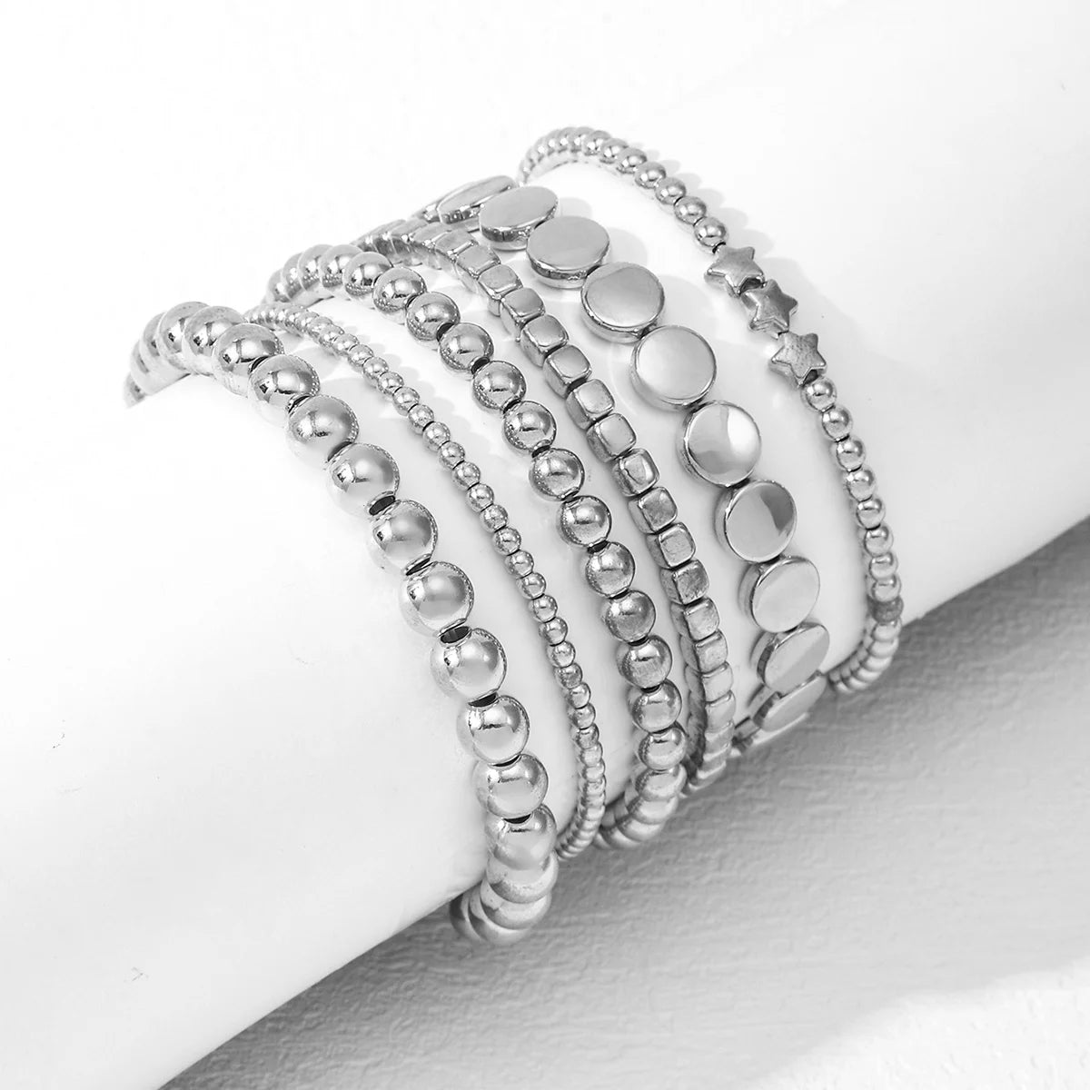 Fashion Beaded Bracelet W7
