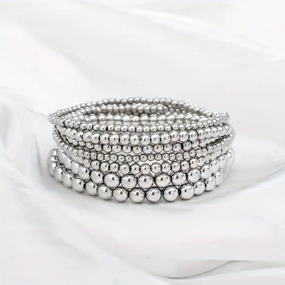 Fashion Beaded Bracelet W7
