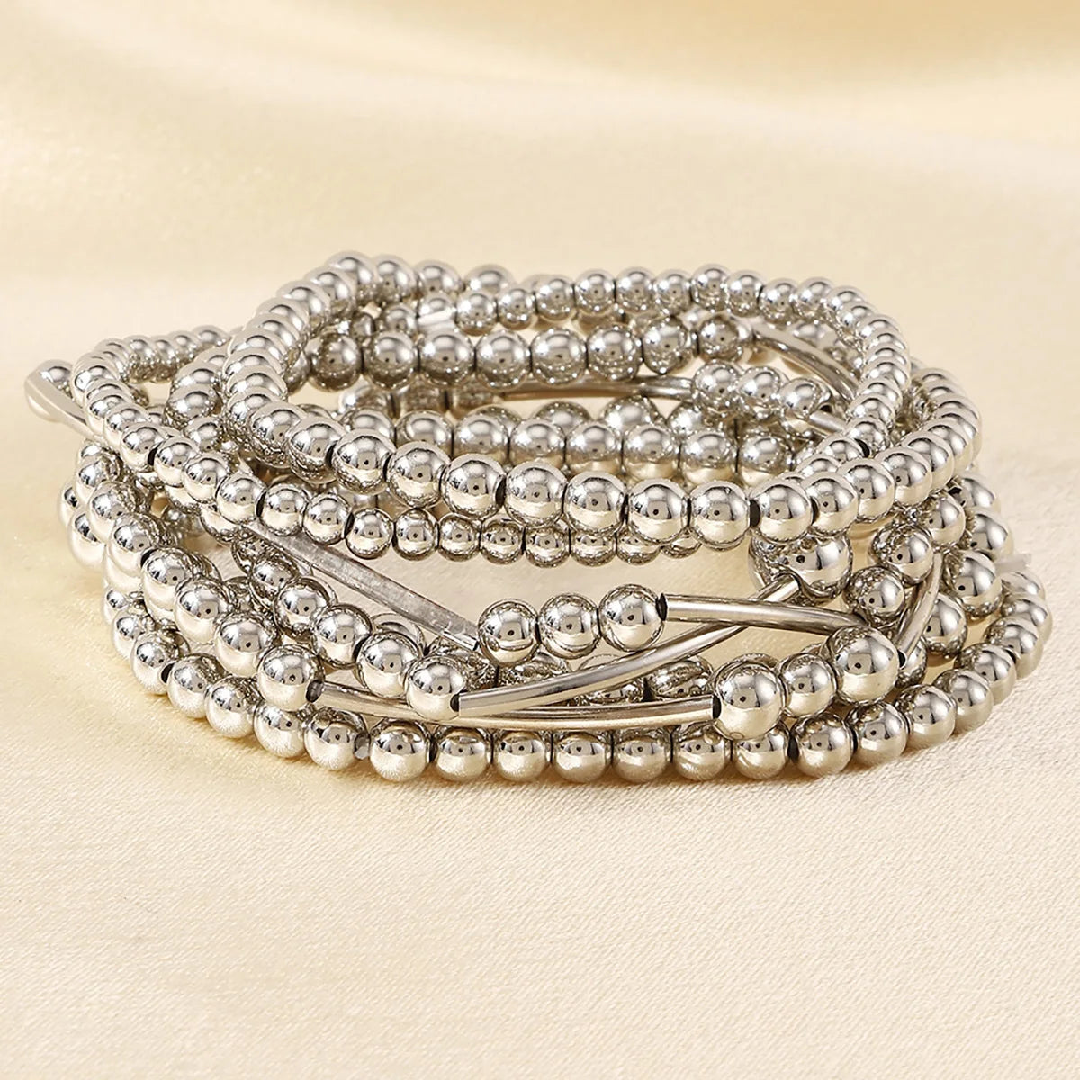 Fashion Beaded Bracelet W7