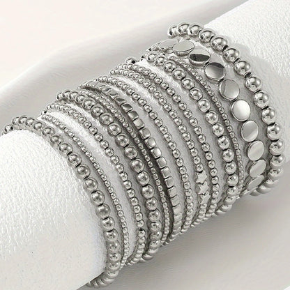 Fashion Beaded Bracelet W7